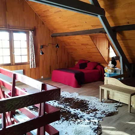 Maison Traditionnell - Maison Situee Au Village De Mae-9384 ヴィラ