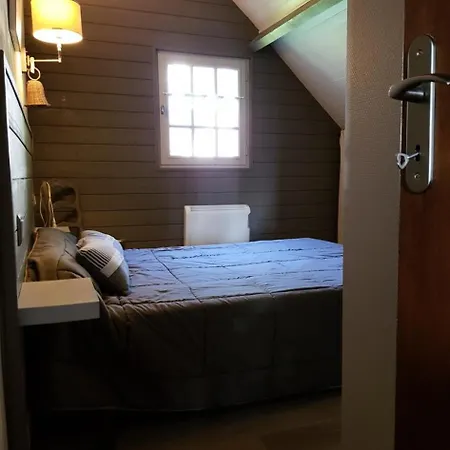Maison Traditionnell - Maison Situee Au Village De Mae-9384 ヴィラ *