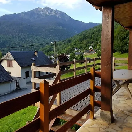 ヴィラ Maison Traditionnell - Maison Situee Au Village De Mae-9384