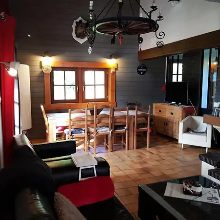 Maison Traditionnell - Maison Situee Au Village De Mae-9384 ヴィラ *