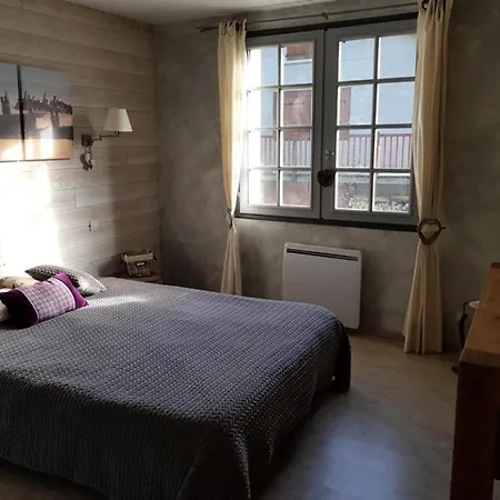 Maison Traditionnell - Maison Situee Au Village De Mae-9384 ヴィラ